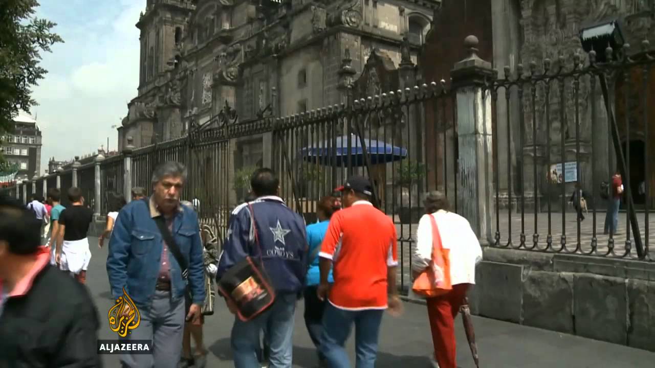 عالم الجزيرة – 30 سبتمبر 2012 – الجزيرة بلقان