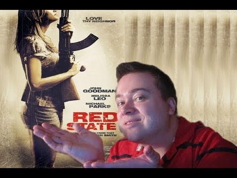 Red State Movie Review Kevin Smith's 2011 Horror T...