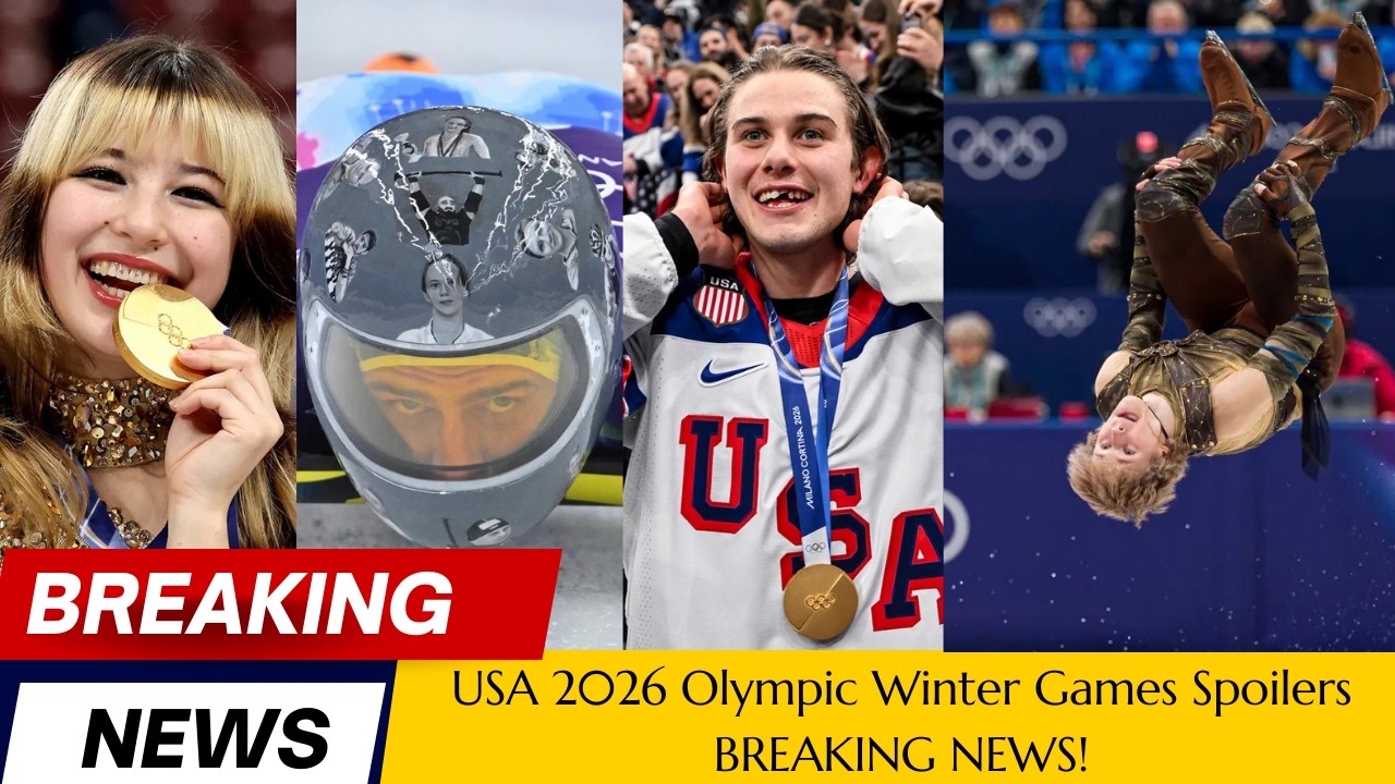 12 Best, Worst, WTF Moments From the Winter Olympics #olympics #cbs #sports