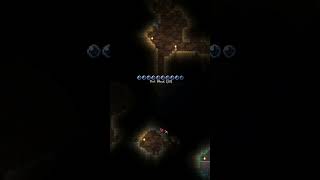 Terraria, but there's no Surface