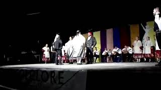 Bolero de Jaén.   CyD NAZARÍN