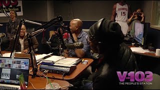 Mint Condition Talks Longevity & "Breakin' My Heart (Pretty Brown Eyes)" - The RCMS Net Worth