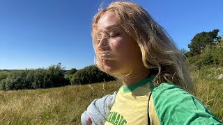 About July - Video Diary 12