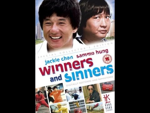 Winners and sinners - young turks subtitulada español- ingles
