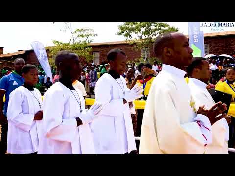 UMUTAMBAGIRO WA MISA ISOZA FORUMU Y'URUBYIRUKO KU RWEGO RW'IGIHUGU.