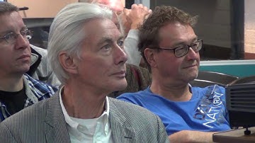 Open dag DeTransonder 28 10 2017 Controle script kanalenlijst Hans kort