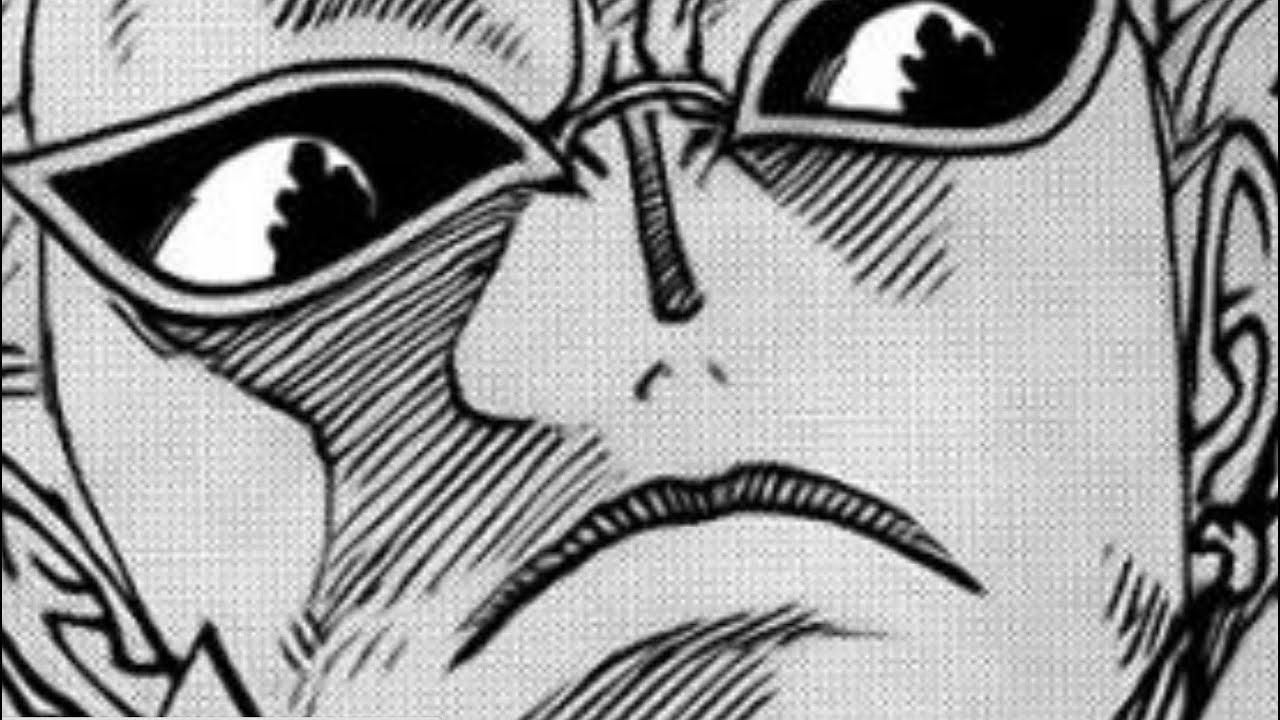 One Piece Chapter 767 Doflamingo Vs Corazon Youtube