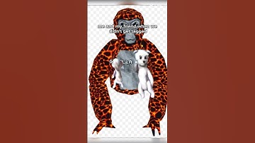 Too lazy to put a title