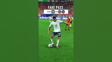 HOW TO DO 3 TOXIC SKILL MOVES in FC 24#ronaldo #bellingham #mbappe #fc24 #football #soccer #skills