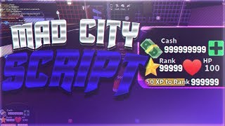 Roblox Mad City Hack Script Unlimited Money Xp Hack Afk - roblox mad city infinite money script