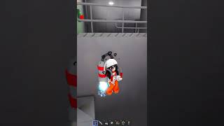 BARRY PRISON RUN! ROBLOX #robloxshorts