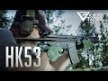 Heckler & Koch HK53