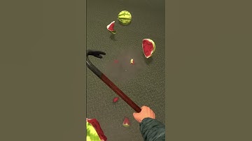 mini lingang tank attacked me!!!! in Garry