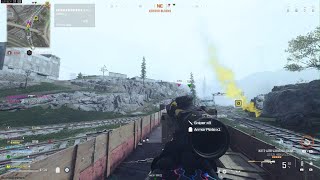 Call of Duty_ Collateral shot, Double Kill, team wipe💔💩