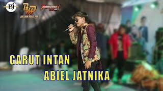 GARUT INTAN | ABIEL JATNIKA | BINTANG MUSIC PRO (LIVE TALEGONG)