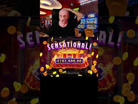Orleans Hotel Casino LAS VEGAS - Bonus Slot Play
