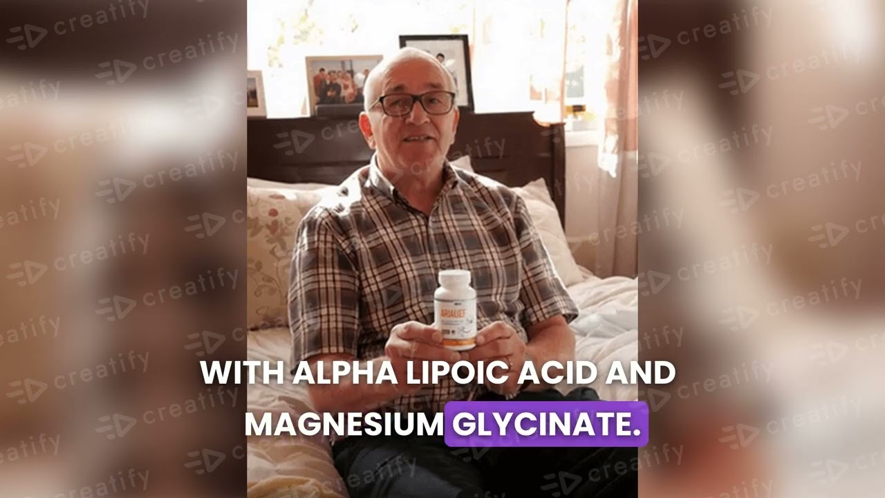 Real User Testimonial: What Customers Say About Arialief