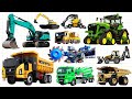 Amazing Excavators &amp; Muscle Machines | Demilition, Grapple, Auger, Hammer, Saw, Digger, Saw,  Crane