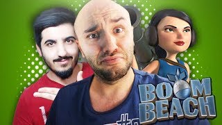 Oyun İçi Yükseltmeye Ganimet kasma - Boom Beach