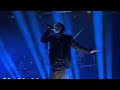Chris Grey MY EVERYTHING Live 