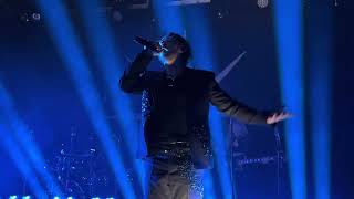 Chris Grey - MY EVERYTHING (live)