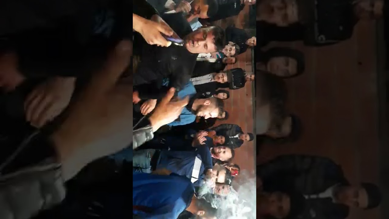 حفل زفاف من ولاية جيجل دائرة الميلية  مشاط تحييكم فرقة الزرنة بشير و تتمنا لكم افراح سعيدة