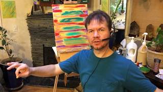 104: Using Art Therapy