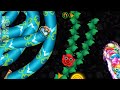 #wormszone Worms Zone Game Highlights Epic Gaming Moments 2026 #gaming 