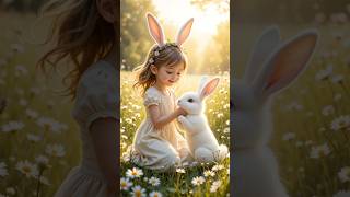 "🌸 Discover Lila's Magical Adventure: Unveiling Secrets of the Enchanting Garden of Whispers! 🌼✨"