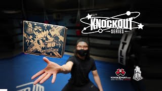 YoYoFactory Mystery Box - KnockOut Series!