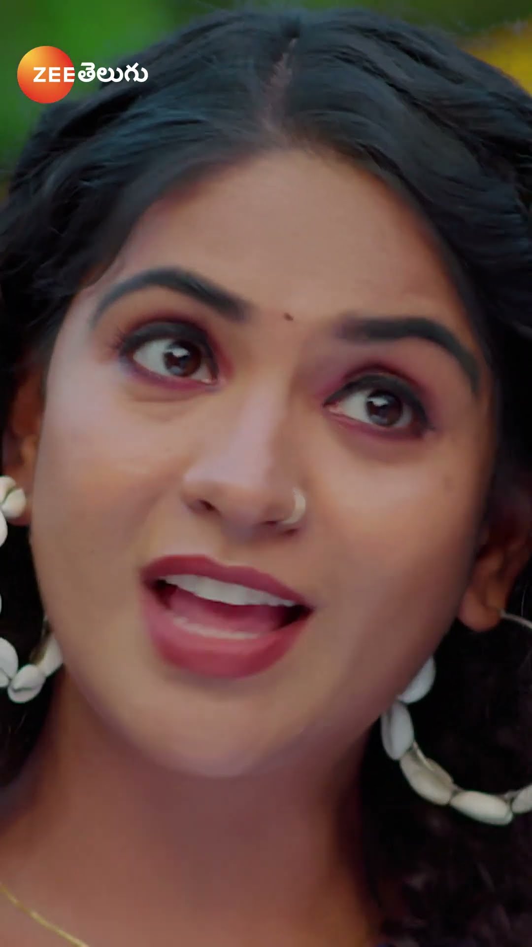 #Chiranjeevi Lakshmi Sowbhagyavati #Shorts #Zee Telugu #Entertainment #Family Drama
