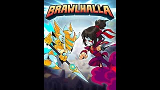 Epic BrawlHalla match  ( orion ) .  3-0-0-0  Beat !!!       / gamerz tornettto /