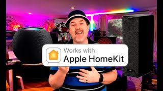 HomePod Mini or IKEA Symfonisk: Which 100$ Speaker is Right for Your Apple Homekit Home
Follow me
@homekitgeek on twitter and instagram
www.homekitgeek blog
www.facebook.com/homekitgeek
If youre interested in adding some new devices to your smarthome, please consider using my Amazon.com show as a starting point. https://www.amazon.com/shop/netmanchris
Apple recently released the HomePod Mini and its an amazing little device. Although Im incredibly happy that Apples now got a budget priced smarthome speaker, it does present a question when you now have mulltiple options. So which smarthome speaker is right for your apple homekit home?
The two main choices in this range are the Apple HomePod Mini and the Ikea Symfonisk Bookshelf ( Sonos inside ). Although at first glance these are both smarthome speakers there are a lot of differences to be considered before deciding which one you should add to your Apple smarthome.
Bottom line is that you need to spend some time thinking about what youre trying to accomplish before spending your money. If you want to super-power your apple smarthome specificallty, then the Homepod Mini might be your best choice. On the other hand, if you are a music lover with multple streaming music sources, you might find that the Ikea Symfonisk speaker is a better choice which gives you access to your whole music library but still integrates into your Apple home perfectly.
If Ive missed anything or you have question, please post in the comments below and Ill be happy to get back to you as soon as possible.
#homekitgeek #homepodmini #ikeasonos HomePod Mini or IKEA Symfonisk: Which 100$ Speaker is Right for Your Apple Homekit Home