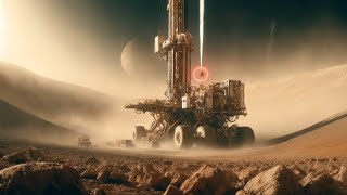 How do Mars rovers navigate the planet?