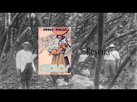 Cholos - Jorge Icaza | RESEÑA