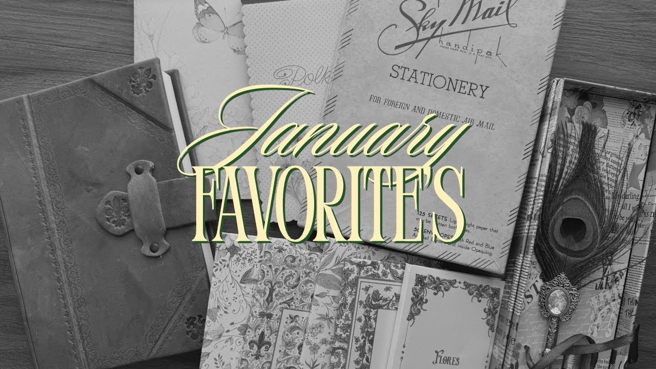 Находки января!