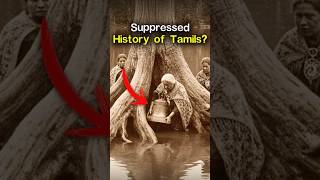 Who Is Suppressing Real Tamil History? 🛎