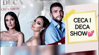 Cecin Rijaliti - Ceca I Deca Show