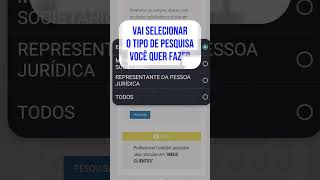 Consulta Cnpj - Consulta Socio - Consulta Empresas