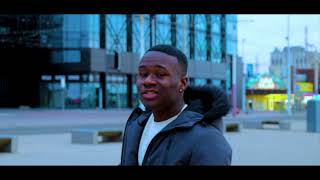 Jauwan Hadaway - Daddy Where Are You? Official Music Video