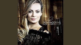 Video thumbnail of "Tatiana Costa - Tesouro"
