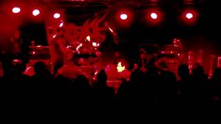Devilz by Definition - "Angel Warfare/Liquid Death", live Mar 29, 2024