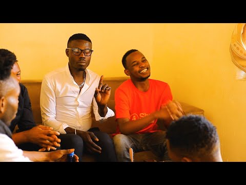 G.TAFF YADUSEKEJE UMWUKA URAHERA/TWASANGIYE DUKINA NA COMEDY