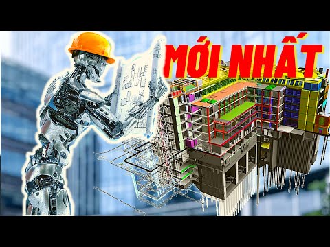 Video ỨNG DỤNG BLOCKCHAIN TRONG XÂY DỰNG VÀ 10 CÔNG NGHỆ MỚI... - youtube