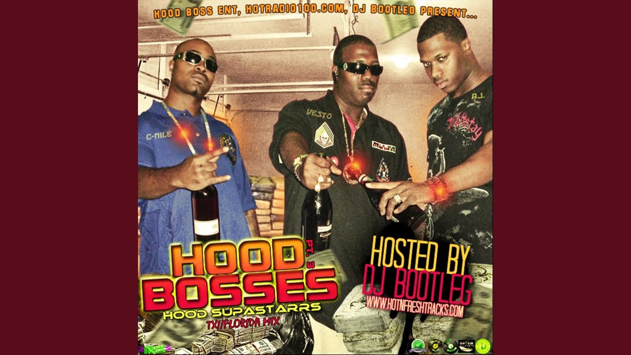 Born In It (tormented)