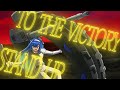 【歌ってみた/川添智久】STAND UP TO THE VICTORY/ 機動戦士Vガンダム OP(PastaMIX!)【乃江瑠パスタ/Vrocker】