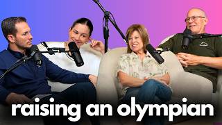 Was Becoming an Olympian Worth It? Shawn Gets Honest