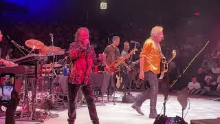 Air Supply - Just As I Am 8/5/23 Long Island, NY