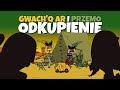 KAPITAN BOMBA: Gwach'Q ar i Przemo [SHORT]