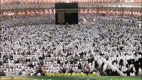 سورة الصف للشيخ سعود الشريم